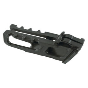 Acerbis Chain Guide  Black