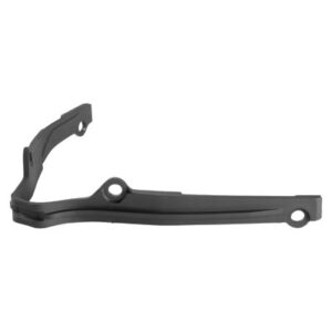 Acerbis Chain Slider  Black