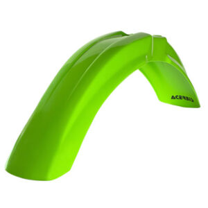 Acerbis Front Fender  Green