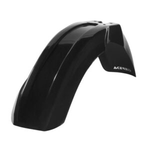 Acerbis Front Fender  Black