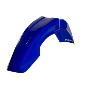 Acerbis Front Fender  YZ Blue