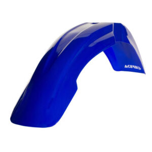 Acerbis Front Fender  YZ Blue