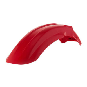 Acerbis Front Fender  2000 CR Red