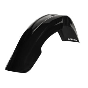 Acerbis Front Fender  Black