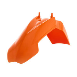 Acerbis Front Fender  KTM Orange