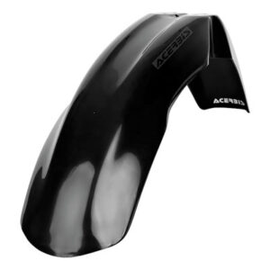 Acerbis Front Fender  Black