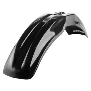 Acerbis Front Fender  Black