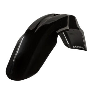 Acerbis Front Fender  Black