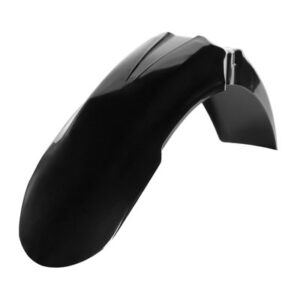 Acerbis Front Fender  Black