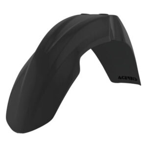 Acerbis Front Fender  Black