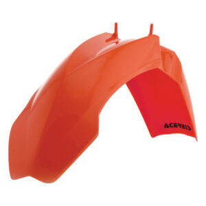 Acerbis Front Fender  KTM Orange