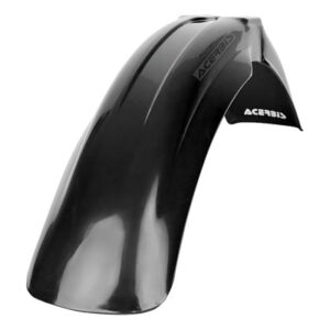 Acerbis Front Fender  Black