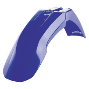 Acerbis Front Fender  YZ Blue