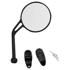 Acerbis Left Hand Rear View Mirror