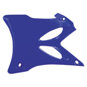 Acerbis Radiator Scoops  YZ Blue