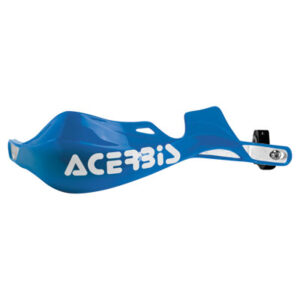 Acerbis Rally Pro X-Strong Handguards YZ Blue