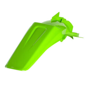 Acerbis Rear Fender  Green