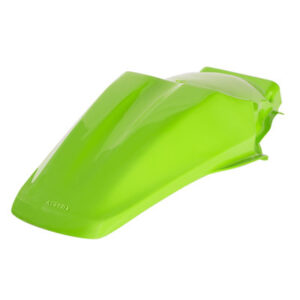 Acerbis Rear Fender  Green