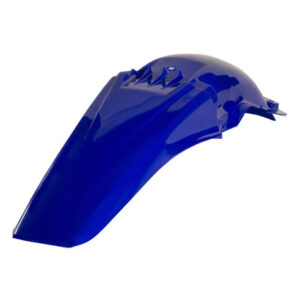 Acerbis Rear Fender  YZ Blue