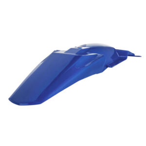 Acerbis Rear Fender  YZ Blue