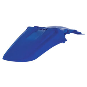 Acerbis Rear Fender  YZ Blue