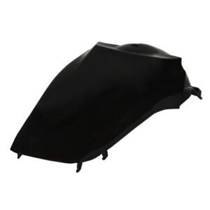 Acerbis Rear Fender  Black