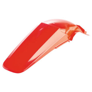 Acerbis Rear Fender  2000 CR Red