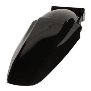 Acerbis Rear Fender  Black