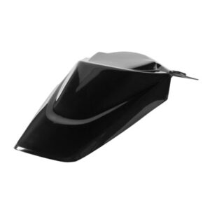 Acerbis Rear Fender  Black