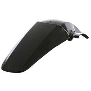 Acerbis Rear Fender  Black