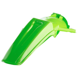 Acerbis Rear Fender  Green