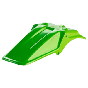 Acerbis Rear Fender  Green