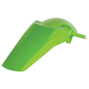 Acerbis Rear Fender  Green