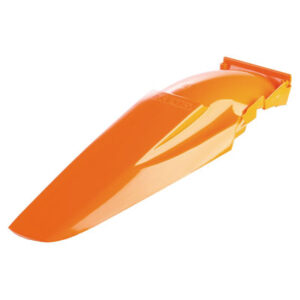 Acerbis Rear Fender  KTM Orange