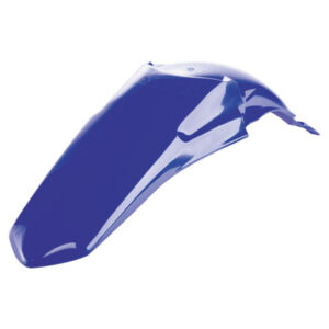 Acerbis Rear Fender  YZ Blue