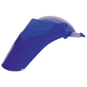 Acerbis Rear Fender  YZ Blue