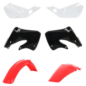 Acerbis Replica Plastic Kit  CR 98