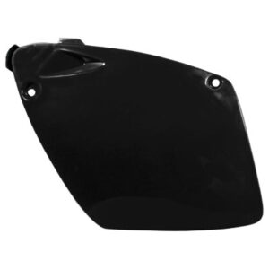 Acerbis Side Panels  Black