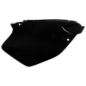 Acerbis Side Panels  Black