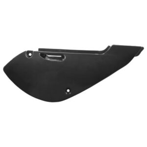 Acerbis Side Panels  Black