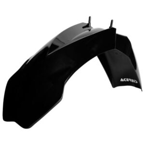 Acerbis Front Fender  Black