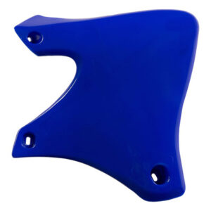 Acerbis Radiator Scoops  YZ Blue