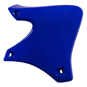 Acerbis Radiator Scoops  YZ Blue