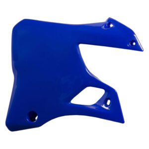 Acerbis Radiator Scoops  YZ Blue