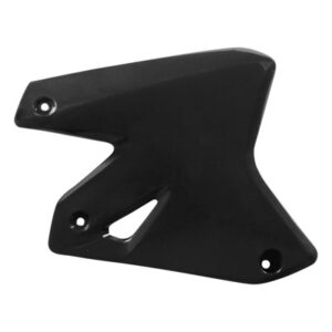 Acerbis Radiator Scoops  Black