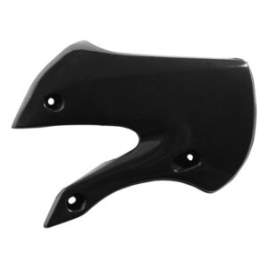 Acerbis Radiator Scoops  Black