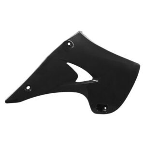 Acerbis Radiator Scoops  Black