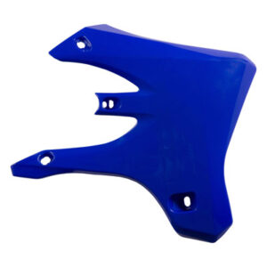 Acerbis Radiator Scoops  YZ Blue