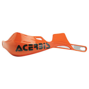 Acerbis Rally Pro X-Strong Handguards KTM Orange