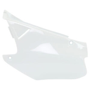 Acerbis Side Panels  White